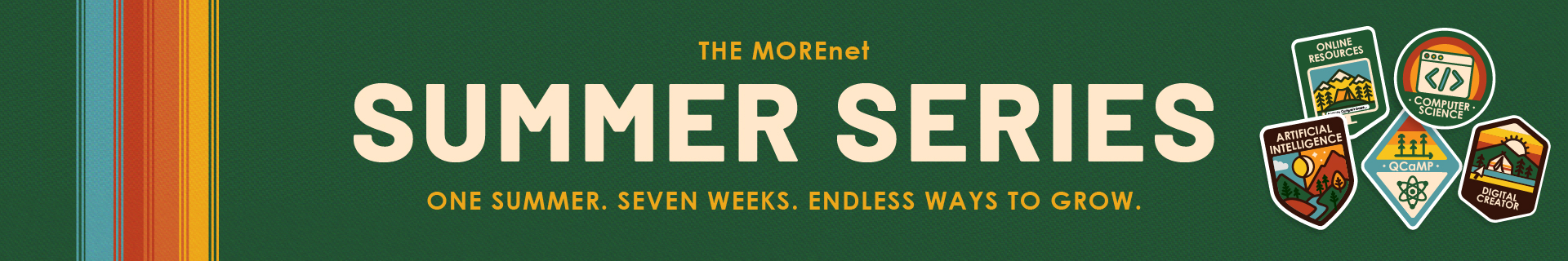 Professional development that feels like a vacation. Choose from 50+ sessions designed to inspire, not tire.