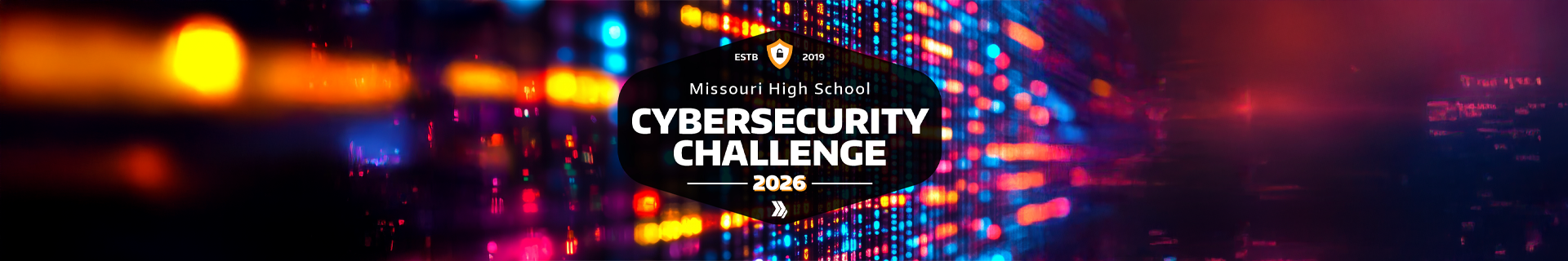 The 2026 Missouri High School Cybersecurity Challenge begins Jan. 13, 2026.