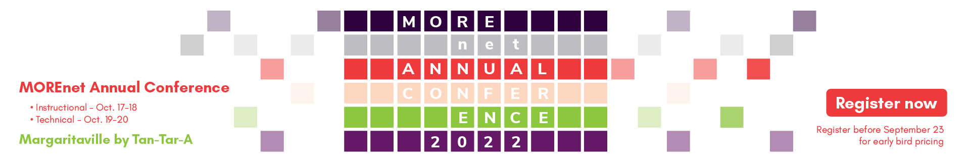 2022 MOREnet Annual Conference