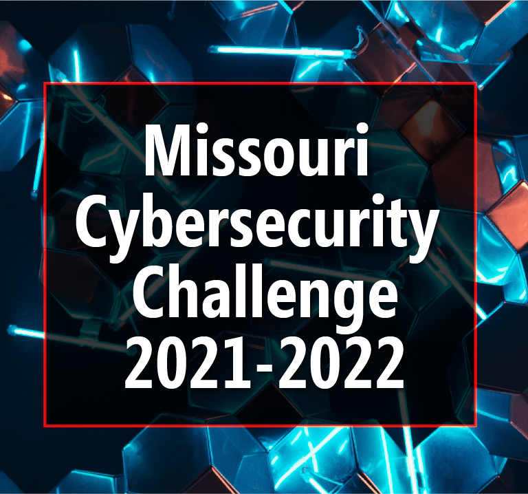 Missouri Cybersecurity Challenge