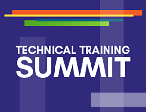 Tech Training Summit