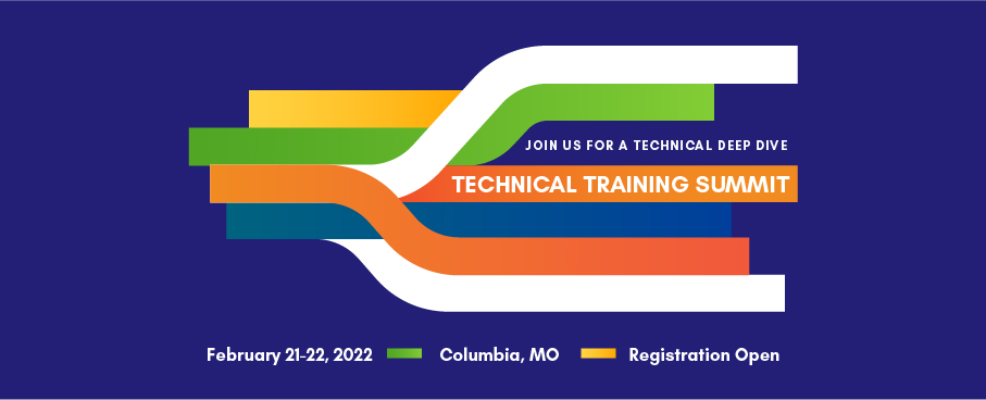 Events, Technical Training Summit